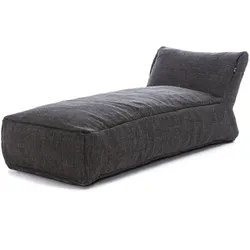 DOTTY Cloud Longchair outdoor Anthrazit