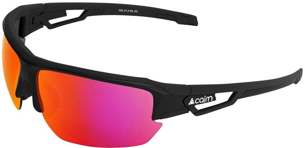 Cairn  - Flyin Mat Black - Lunettes de soleil