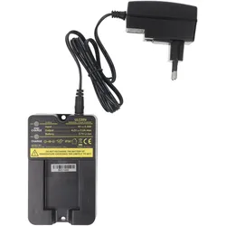 Autec, Werkzeugakku + Ladegerät, Original-Ladegerät ULC05V AC R0CABA02E04A0