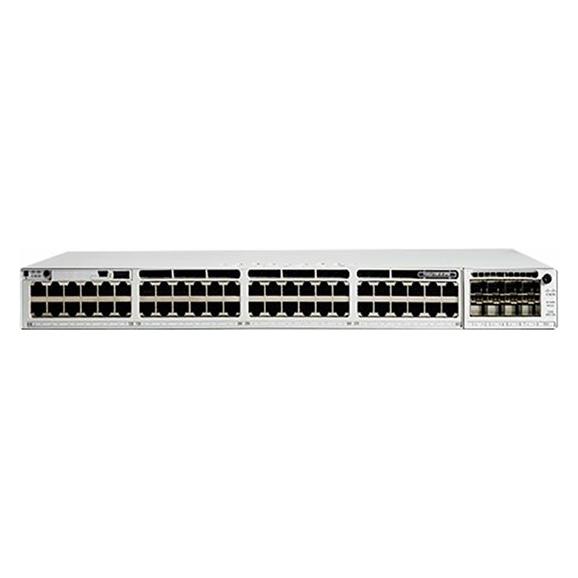 Cisco Catalyst 9300 (48 Ports) (C9300-48T-A)