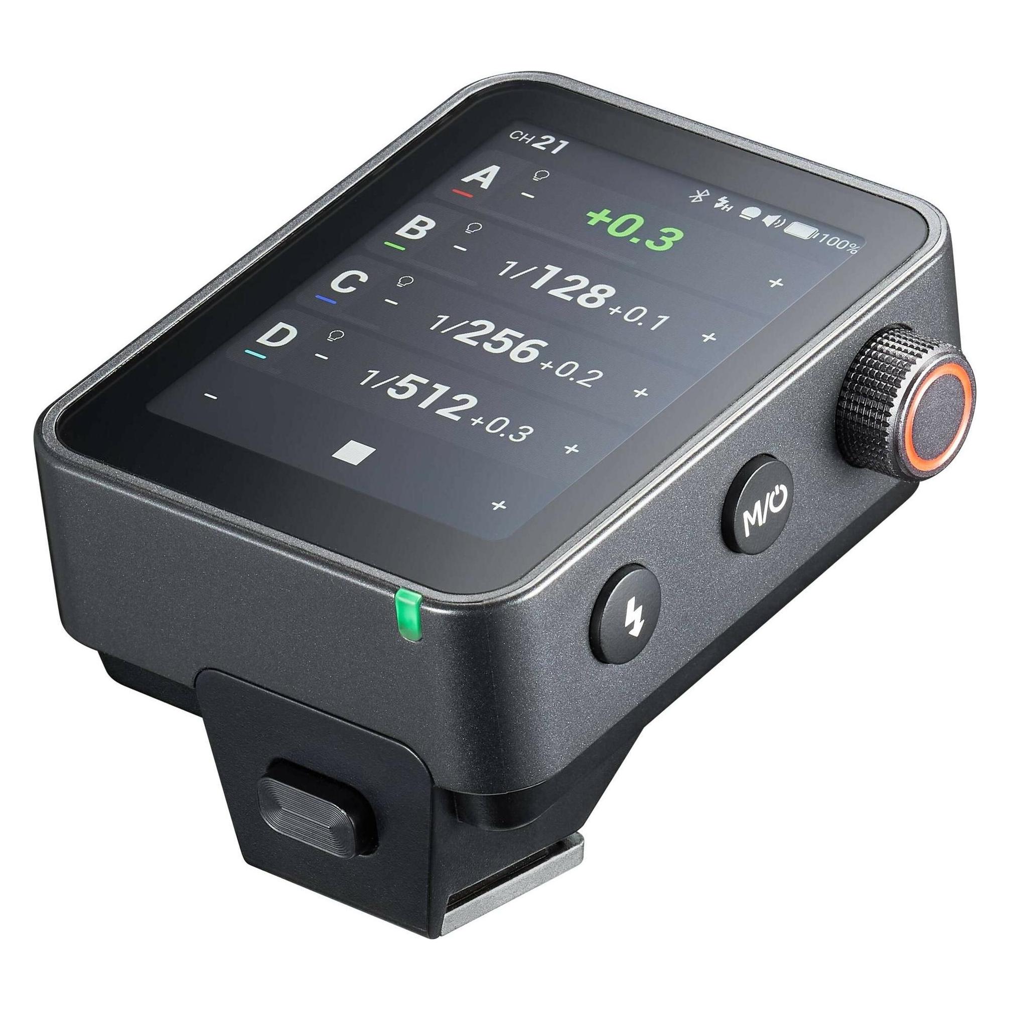Godox X3pro N (Bluetooth, Funk) (X3PRO N)