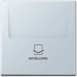 Jung Hotelcard-Schalter LC 590 CARD 209