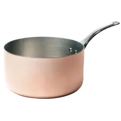 de Buyer 6206.16 Pfanne Einzelpfanne