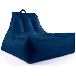 Lumaland, Sitzsack, Sitzsack Lounge 380 L