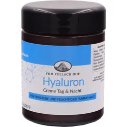 P.H. Hyaluron Creme 100ml