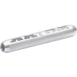Klauke 430R120 Reduzier-Pressverbinder 150 mm² 150 mm² Silber 1 St. Piece