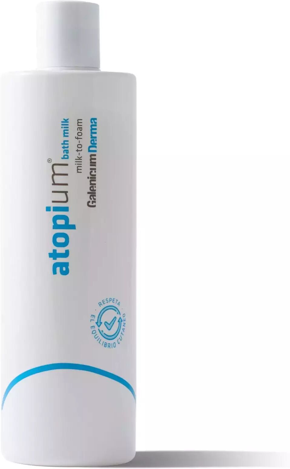 Atopium Bath Milk 400 ml