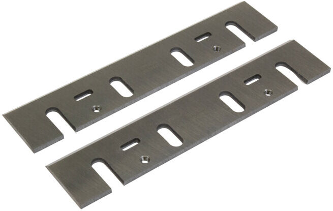 Makita Lames de rabot HSS 155 mm (D-70910) (D-70910)