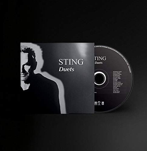 Sting - Duets - Preis vom 09.10.2026 07:28:09 h