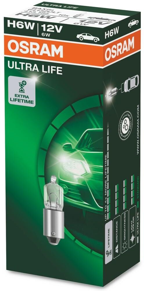 OSRAM 64132ULT Indicator bulb