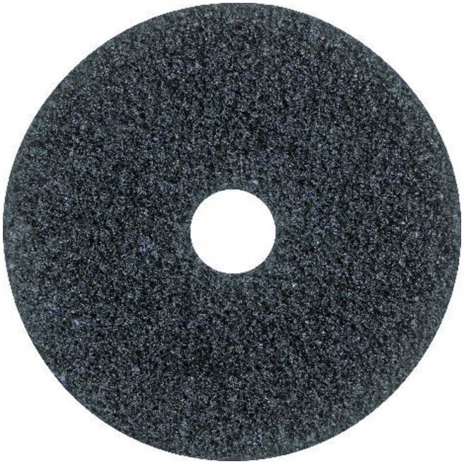 3M Disque abrasif à velcro en non-tissé avec centrage SL-DH 125mm P50 (7100233438)