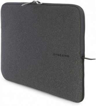 Tucano Mélange Second Skin 35,6 cm (14'') Custodia a tasca Nero