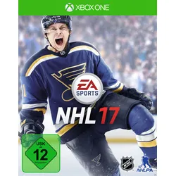 NHL 17 (Xbox One)