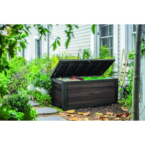 Keter Signature opbergbox 630l