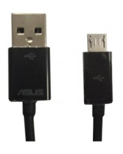 ASUS 0,91 m USB A Micro-USB B 2.0 Male connector / Schwarz to microUSB B m/m 0.91m black (14G000515821)
