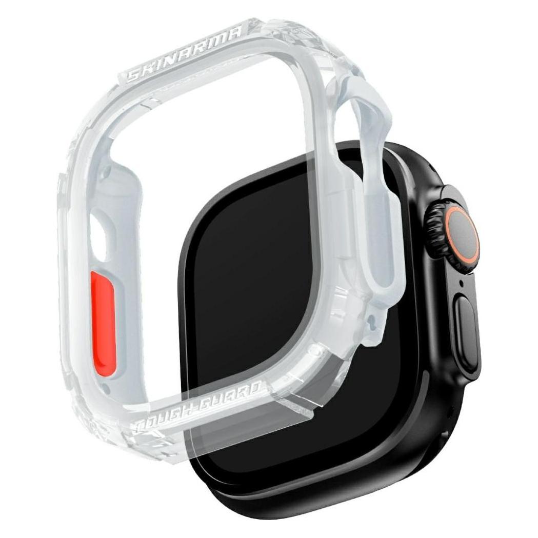 Skinarma Case Atom for Apple Watch 49mm frost (SK-WC49-ATOM-FROST)