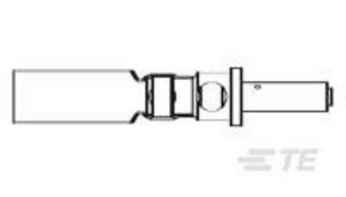 TE Connectivity 165805-000