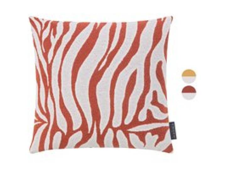 MAGMA Housse de coussin CEBRA