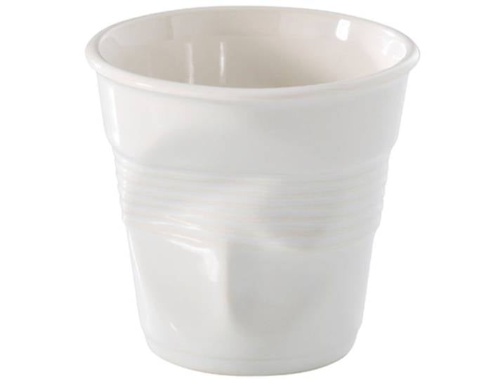 Revol Tasse Knitter weiss Porzellan 0.33 l 1 Stk - Tasse