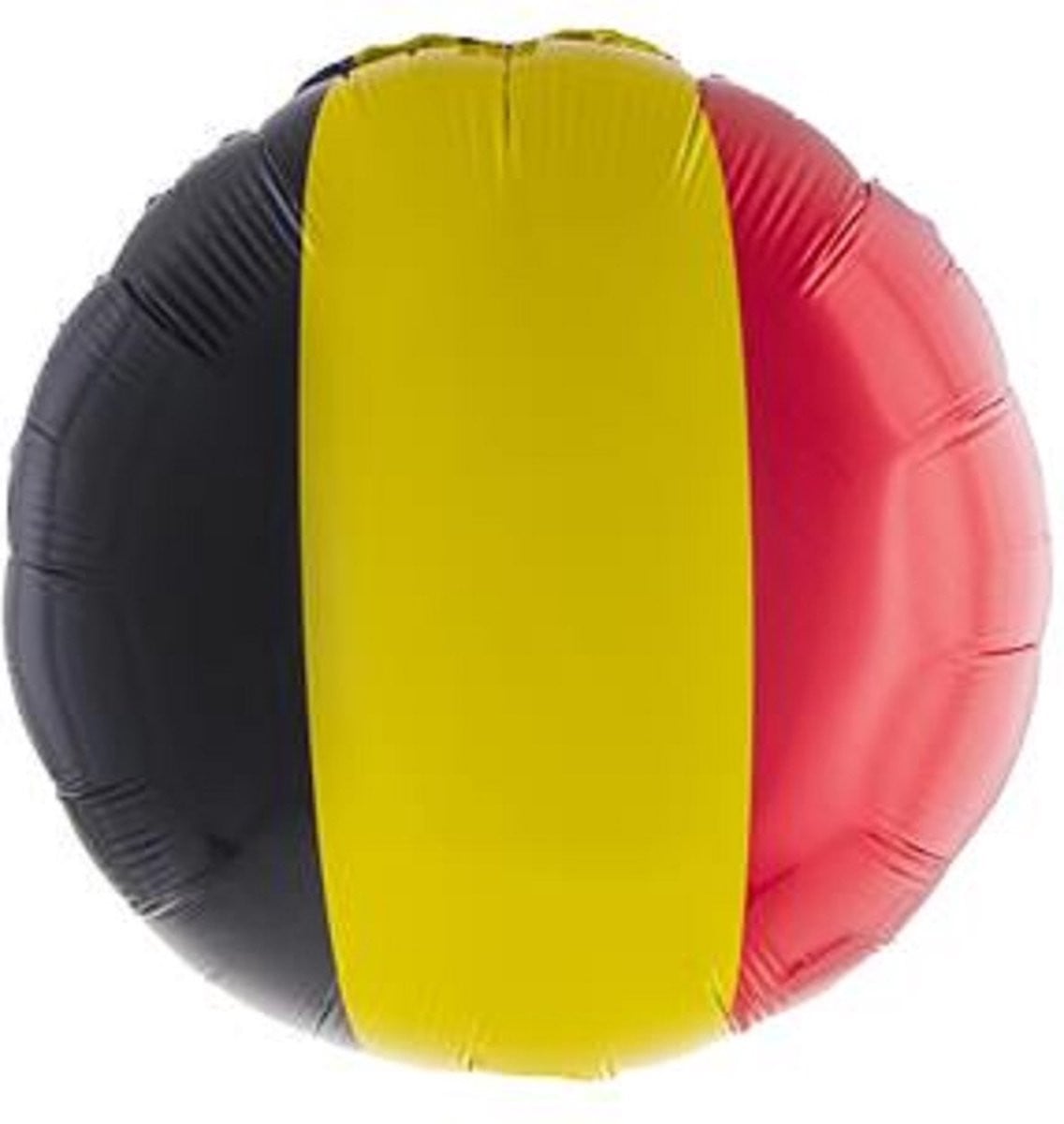 Ronde folie ballon België