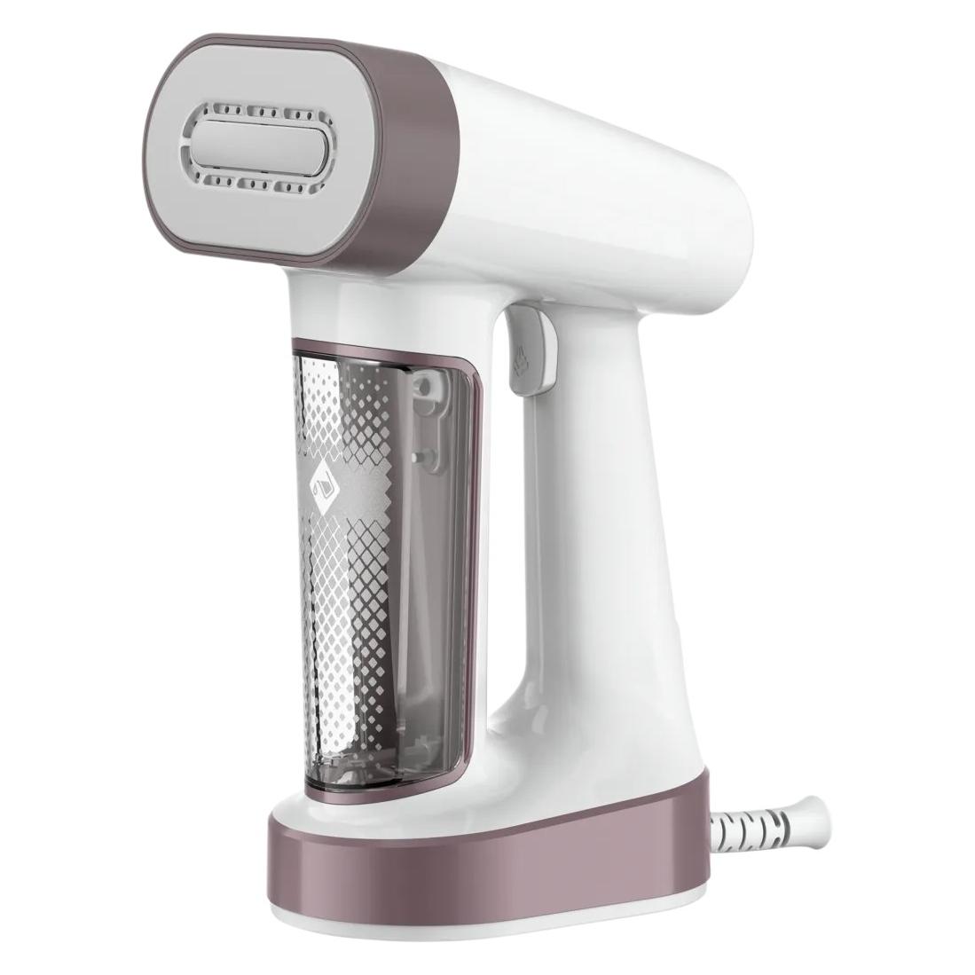 Tefal Pure Force 2-in-1 Dampfbürste (DT8720) (1800 W, 35 g/min) (DT8720)