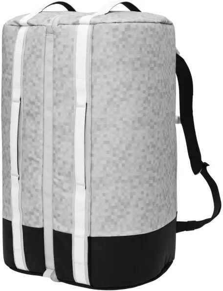 Db Roamer Pro Split Duffel Tasche 70L (White Noise)
