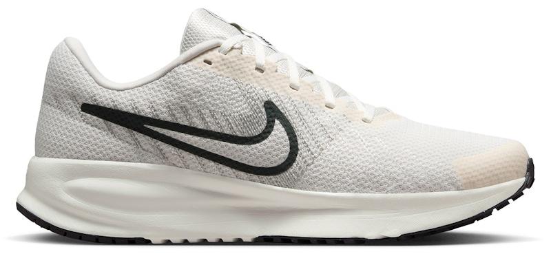 Nike Run Defy Phantom Sail College Grey - EU 40.5