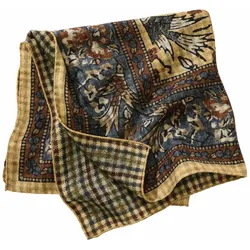 Orient-Okzident-Bandana - 01