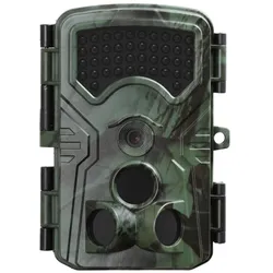 Braun Scouting Cam Black1300 Wi-Fi Outdoor-Cam, Wildkamera