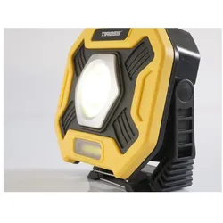 Tiross, Arbeitsleuchte, Latarka Lampa robocza wielofunkcyjna TS-1940