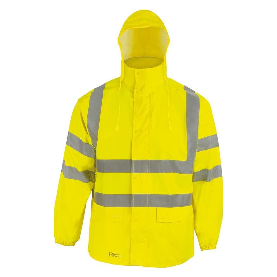 Fortis Jacke (L) (223027300L M3042-2676)
