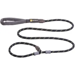 Ruffwear Just-a-Cinch (One Size, Hund), Halsband + Leine