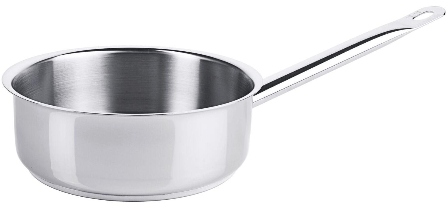 Contacto Stelpan met extra laag, 24 cm