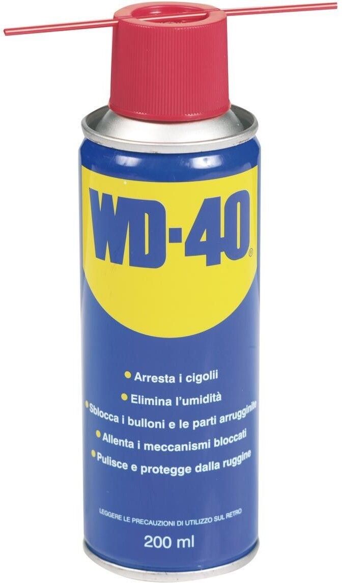 WD-40 39002 Kruipolie
