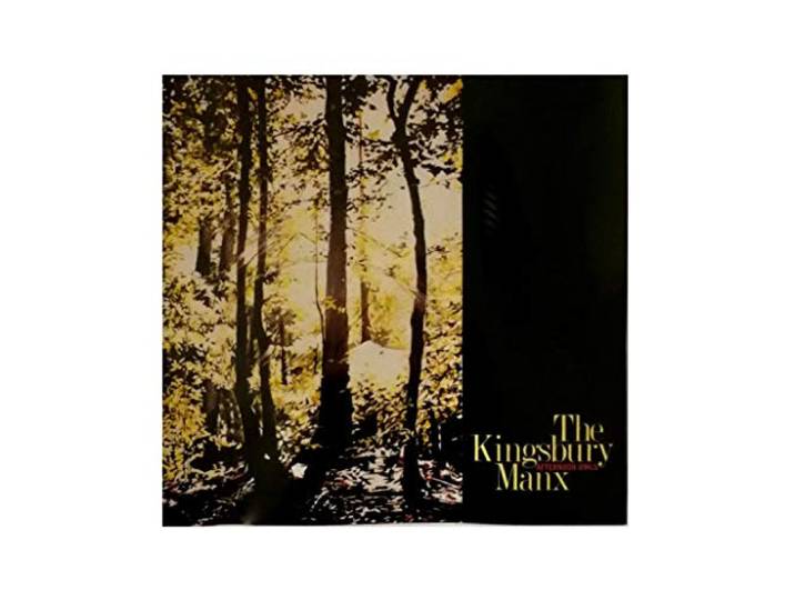 Kingsbury Manx - Afternoon Owls