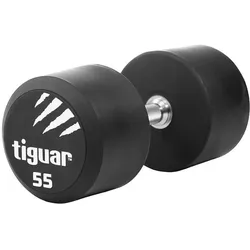 Tiguar, Hanteln