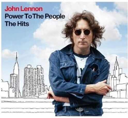 John Lennon - Power to the People-the Hits - Preis vom 11.10.2026 23:13:37 h