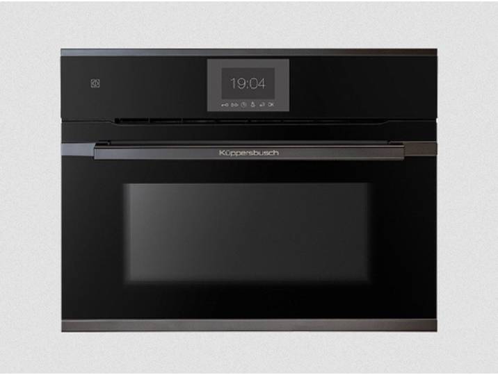 Küppersbusch Einbaubackofen K-series.5 CBP6550.0S DK2