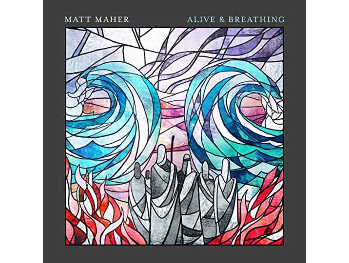 Alive & Breathing