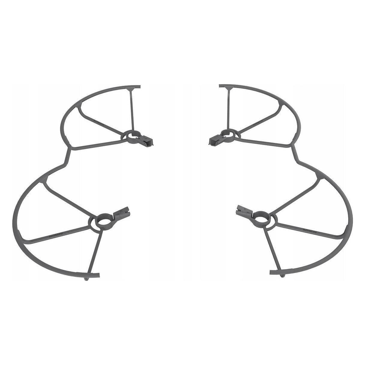 Sunnylife Osłona ŚmigieŁ 4 Szt. Do Drona Dron Dji Mavic 3 / Mavic 3 Classic / M3-kc349 (Propeller Schutz, DJI Mavic 3, DJI Mavic 3 Classic) (SB6947)