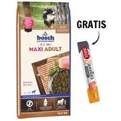 BOSCH Maxi adult 15 kg