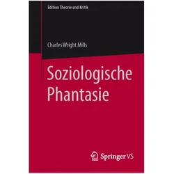 Soziologische Phantasie, Fachbücher von C. Wright Mills