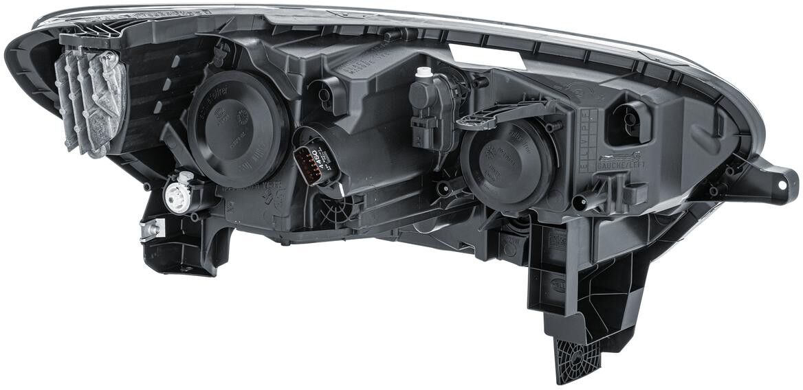 HELLA 1LL 011 770-871 Headlight