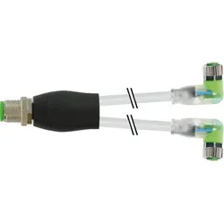 Murrelektronik M12-Y-Verteiler 7000-40861-2300100