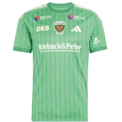 adidas FU Heimtrikot Herren - green - XS