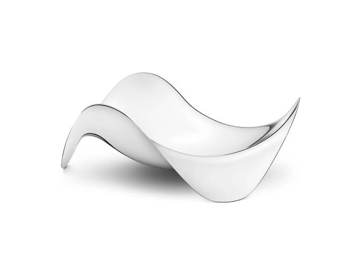 Georg Jensen Bol de service Cobra Petit, Ø 19,1 cm