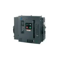 Eaton 183796 Leistungsschalter, 4-polig, 1000 A, 105 kA, P Messung, IEC, Ausfahrtechnik IZMX40H4-P10W-1