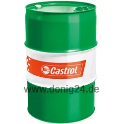 Castrol Power 1 Scooter 4T 0W-30 208 Ltr. Fass
