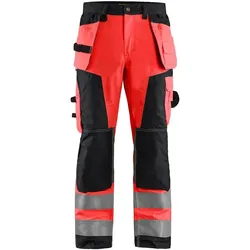 Blakläder, Arbeitshose, Warnschutzhose (56)