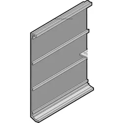 Heitec Seitenwand Kassette 3685.645